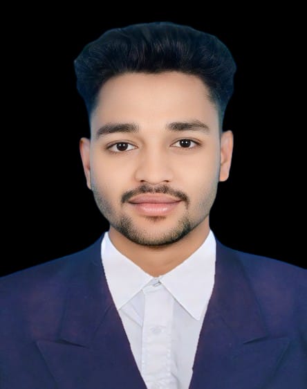 মোঃ মাফিজুল ইসলাম