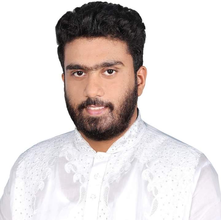 কাজী রায়হান তানভীর