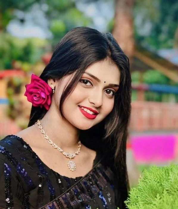 ফাহমিদা ফিরোজ