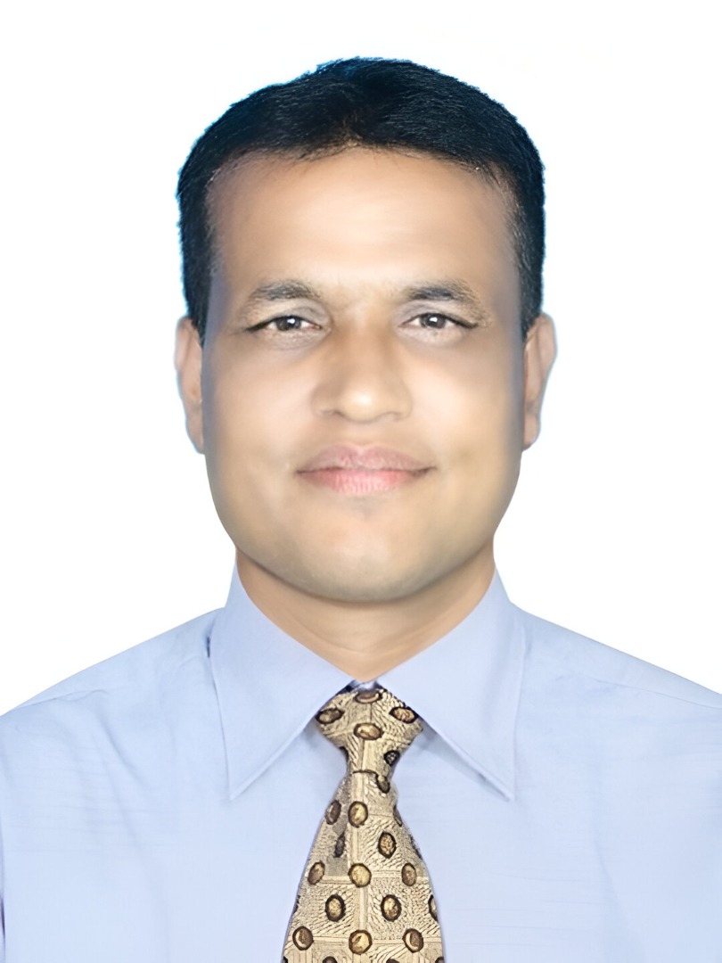 মোঃ শাহাদাৎ হোসেন