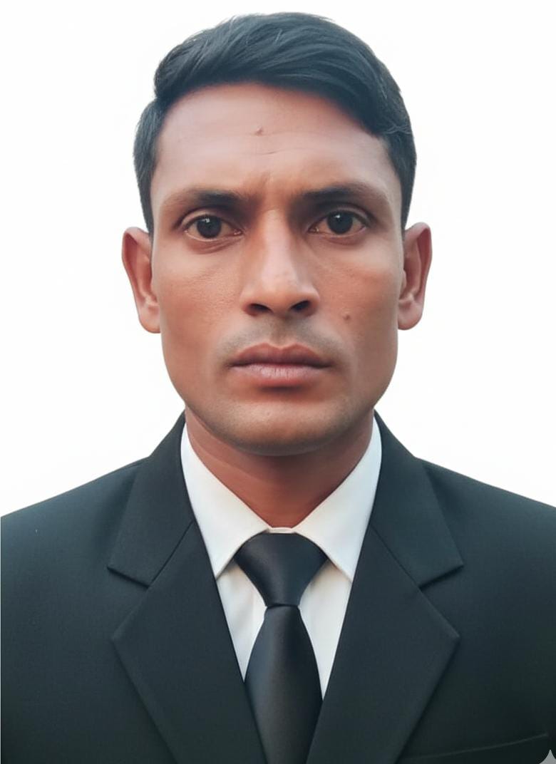 মোঃ আদর আলী