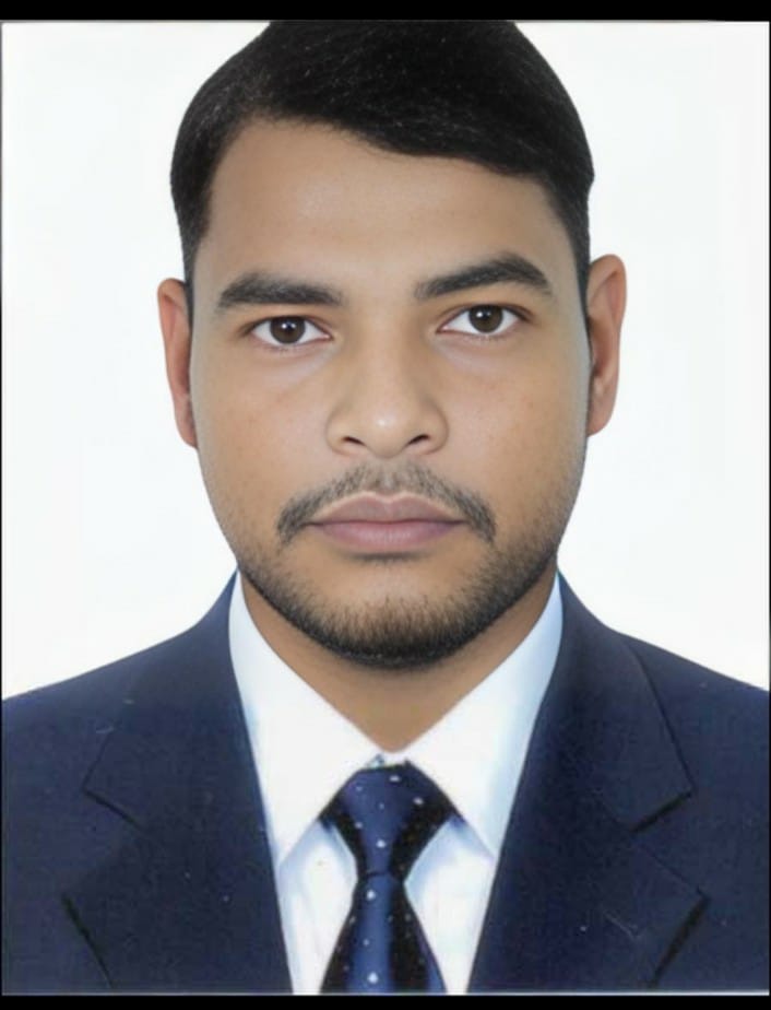 মোঃ রনি ভুঁইয়া