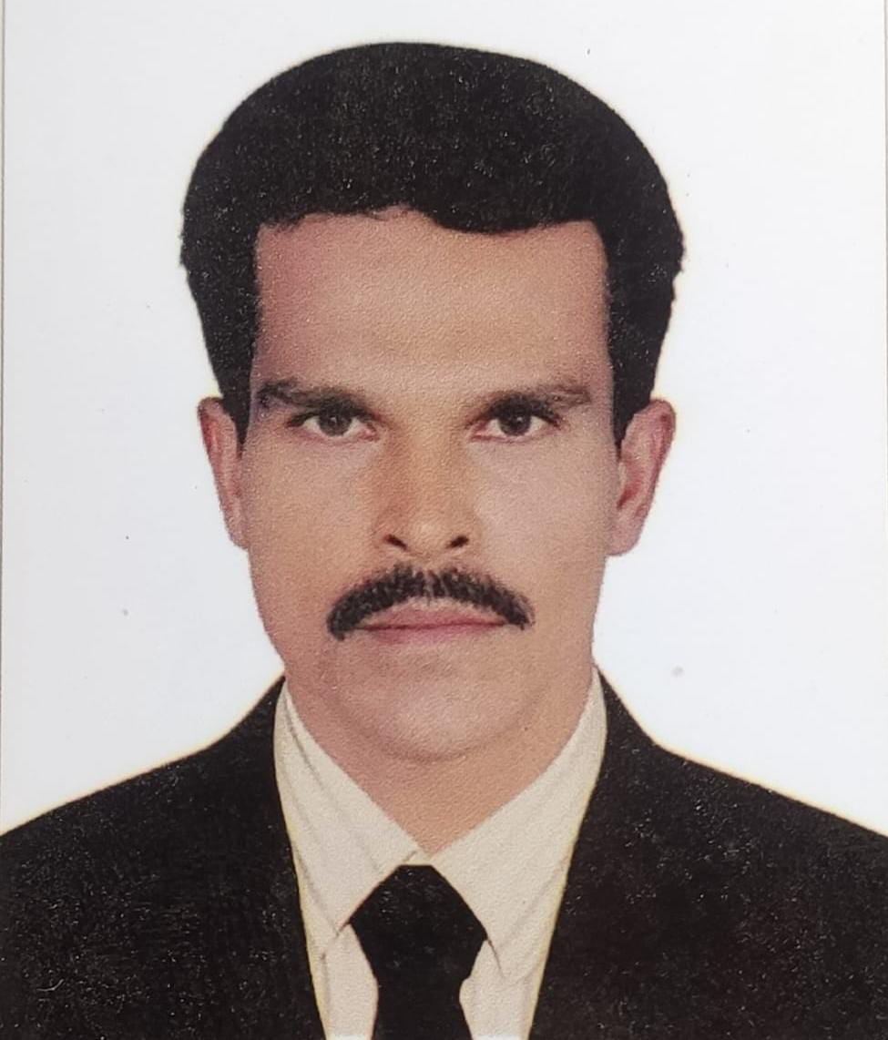 মোঃ ইলিয়াস আলী মাসুক