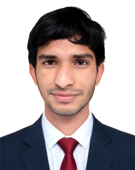 মোঃ জিহাদ হোসেন