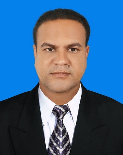 মোঃ রুবেল মিয়া