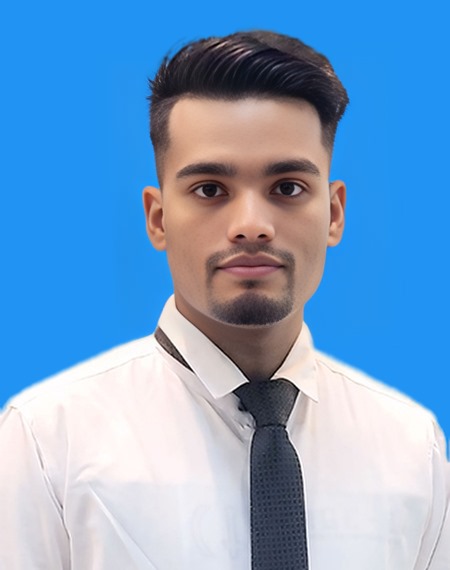 কাউছার হোসেন