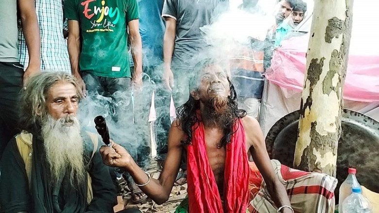 কুষ্টিয়া লালনের মেলা ইসলামীক আলেম সমাজ মেনে নিবে না