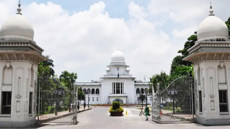 তত্ত্বাবধায়ক ব্যবস্থা আপিলের শুনানি ১১ নভেম্বর পর্যন্ত মুলতব