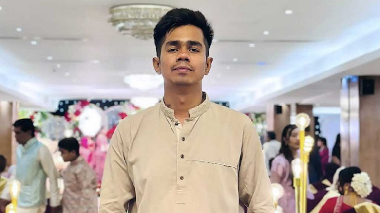 সোহরাওয়ার্দীতে গাঁজা বিক্রি নিয়ে বিরোধে খুন সাম্য