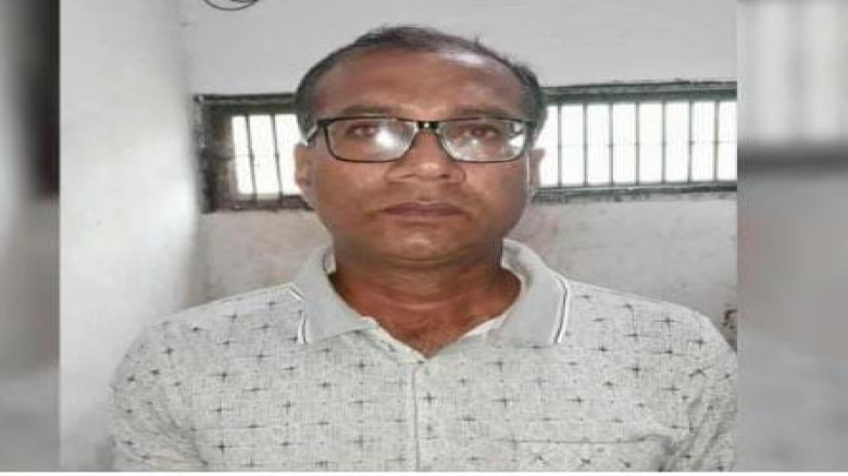 গোপালগঞ্জের মুকসুদপুরে মানব পাচারকারী আটক