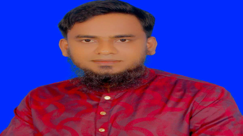 বেগম খালেদা জিয়ার মৃত্যুতে হুমায়ুন কবির শরিফের শোক প্রকাশ