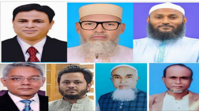 সিরাজগঞ্জ–৫ আসনে দুই প্রার্থীর মনোনয়ন বাতিল, পাঁচজন প্রার্থী