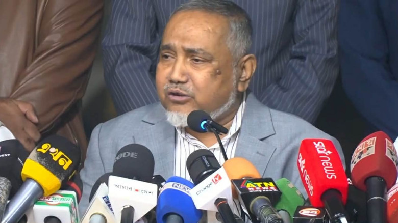 ফয়জুল করিমের আসনে প্রার্থী দেবে না জামায়াত জোট