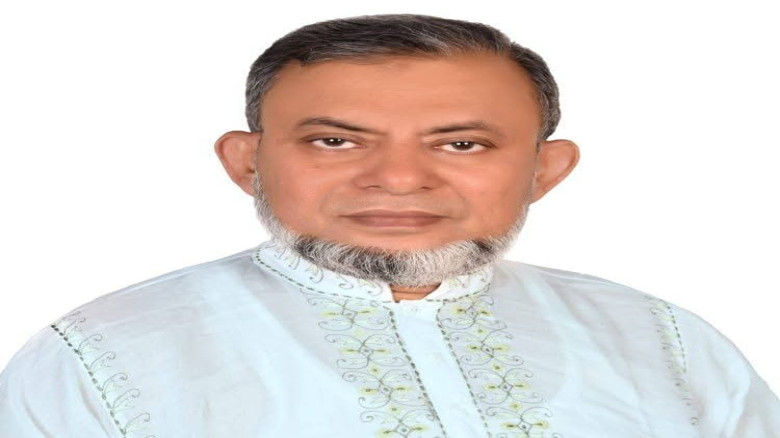 ১০ দলীয় জোটের সিদ্ধান্তে ব্রাহ্মণবাড়িয়া-৩ আসনে অধ্যাপক জুনায়