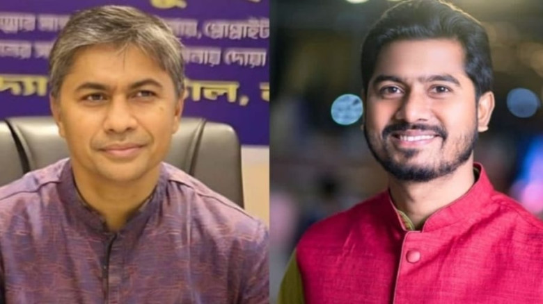 প্রার্থিতা প্রত্যাহার করেননি হাসান মামুন, নুরকে সরাসরি চ্যাল