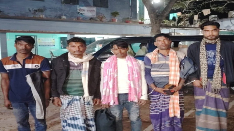 সাভারে ইসলামী আন্দোলন বাংলাদেশের জরুরি নির্বাচনি মিটিং অনুষ্