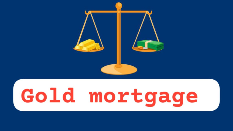 গোপালগঞ্জ স্বর্ণ ব্যবসার আড়ালে স্বর্ণ বন্ধক রেখে চড়া সুদের ব