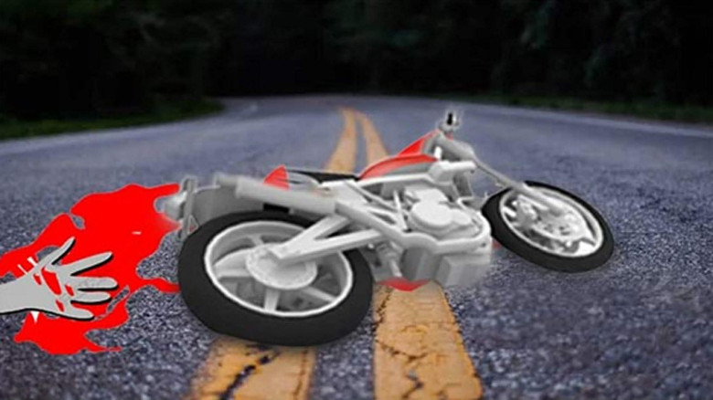 গোপালগঞ্জের টুঙ্গিপাড়ায় সড়ক দুর্ঘটনায় মোটরসাইকেল আরোহী নিহত