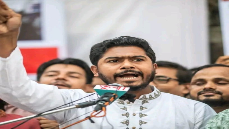 নির্বাচন বানচালের ষড়যন্ত্রে হাজার কোটি টাকা বিনিয়োগ করা হচ্ছ