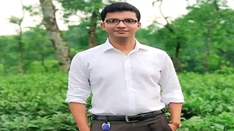 ঢাকার রাজস্ব কর্মকর্তার মরাদেহ মিলল নওগাঁ