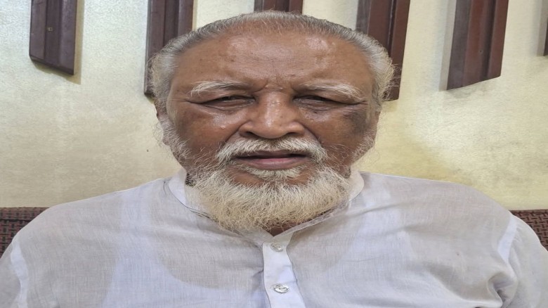 কিশোরগঞ্জ জেলা বিএনপি'র সহ-সভাপতি আব্দুর রাজ্জাক আর নেই