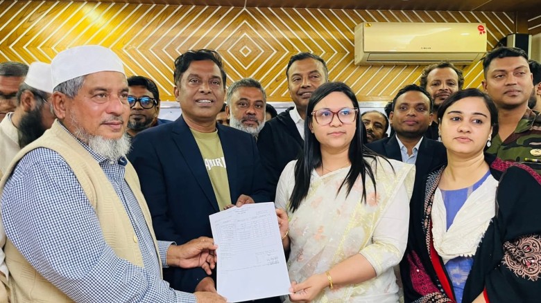 শিবপুরে ধানের শীষের বিশাল জয়: ৩৬ হাজার ভোটের ব্যবধানে বিজয়ী 