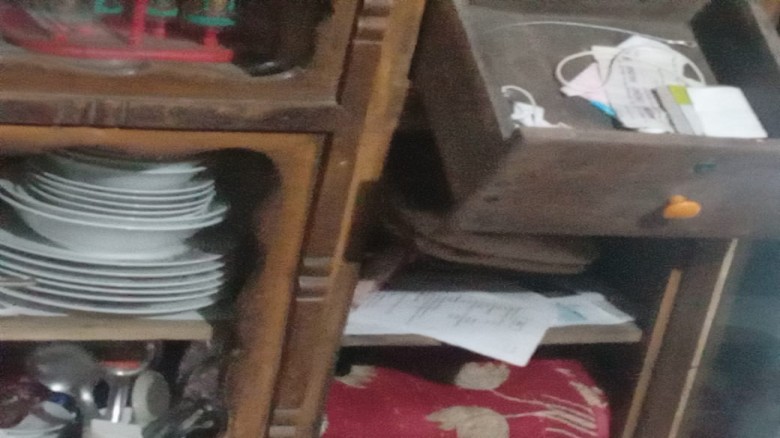 বাহুবলে রেমিট্যান্স যোদ্ধার ঘরে দুর্ধর্ষ হামলা: দম্পতিকে জিম