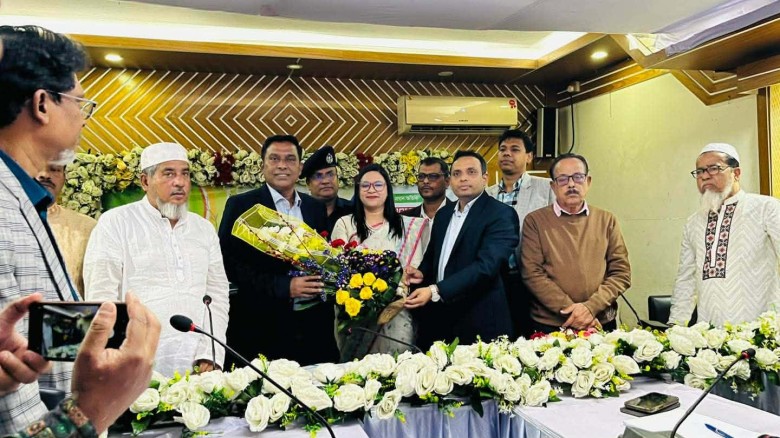 দুর্নীতির বিরুদ্ধে জিরো টলারেন্স, শিবপুরকে মডেল উপজেলা হিসেব