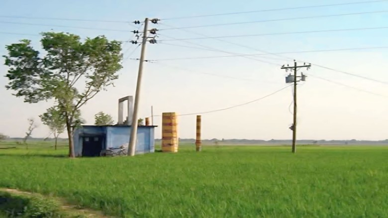 হালুয়াঘাটে লোডশেডিংয়ের আগুনে পুড়ছে কৃষকের স্বপ্ন: বোরো আবাদ 