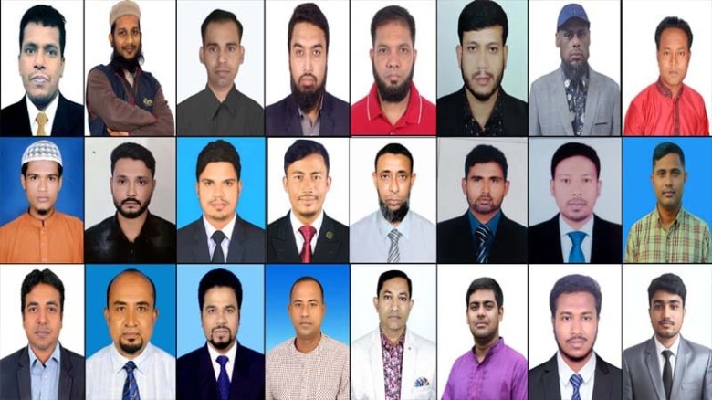 সাংবাদিকতায় বিশেষ অবদানের স্বীকৃতিস্বরূপ ২৪ সাংবাদিককে পুরস্