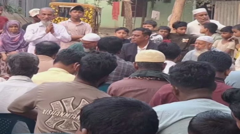 শিবপুরে শিক্ষকের দুই পা কর্তন: অপরাধীরা ছাড় পাবে না বলে হুঁশ