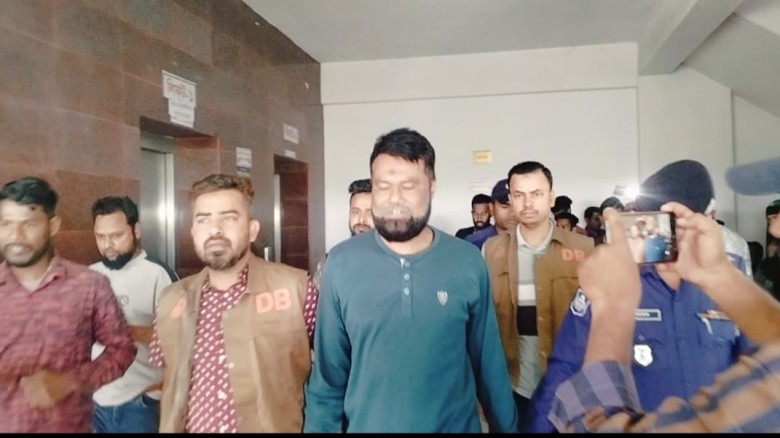 বাহুবল উপজেলা বিএনপি সভাপতির জামিন মঞ্জুর: নেতাকর্মীদের মাঝে