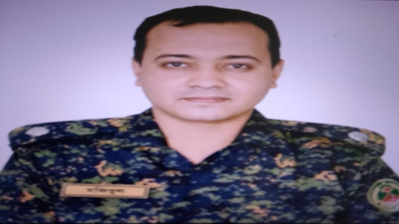 হবিগঞ্জে আঃভিডিপির সদস্যদের ৮ দিনের ডিউটির ভাতা প্রদানে, উঠে