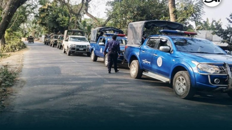 মুকসুদপুরে আধিপত্য বিস্তার নিয়ে সংঘর্ষে নিহত ১, নারীসহ আহত ১