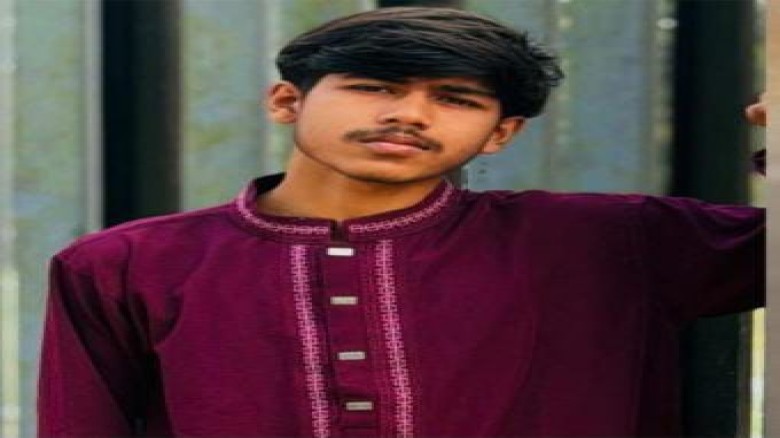 মুকসুদপুরে ট্রাক-মোটরসাইকেল সংঘর্ষে দুই স্কুলছাত্র নিহত