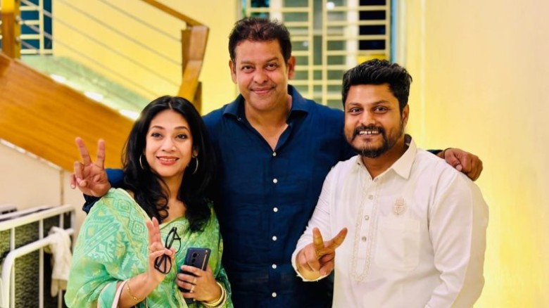 গোলাকান্দাইল ইউপি চেয়ারম্যান পদে ওমর হোসেনকে দেখতে চায় স্থা