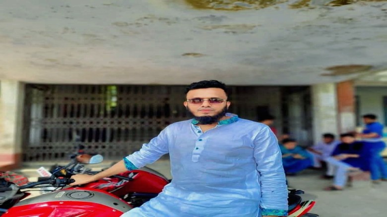 নাগরপুর সদর ইউনিয়ন নির্বাচনে মেম্বার পদে ইঞ্জি. তারিকুল ইসলা