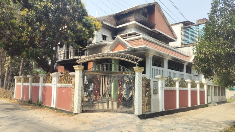 ক্ষমতার জৌলুস থেকে ধ্বংসস্তূপ: কেমন আছে মাশরাফির সেই স্বপ্নে