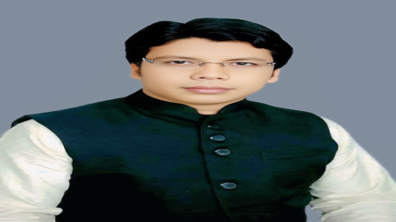 দুইবারের সফল চেয়ারম্যান সাইফুল ইসলামের নতুন যাত্রা  ৮ নং নড