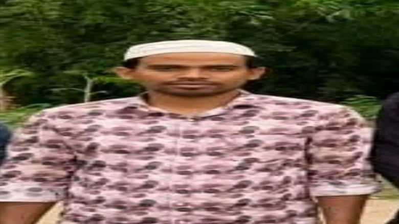 বারহাট্টায় কিশোরী ধর্ষণ মামলার আসামি কিবরিয়া কারাগারে