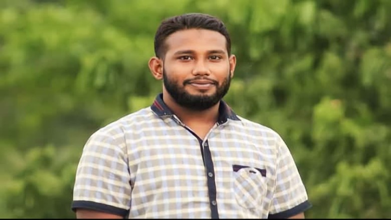 নাজিরপুর ইউনিয়নে চেয়ারম্যান হিসেবে পুনরায় রাসেল শিকদারকে চায়