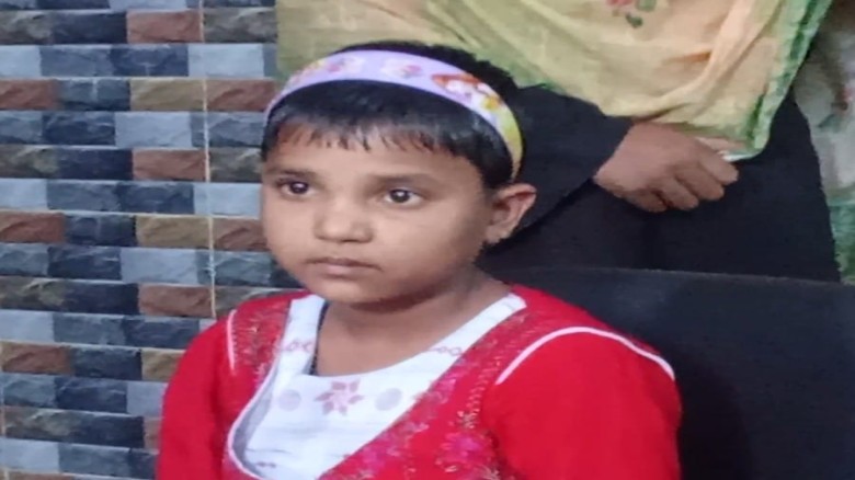 বিরল ‘ক্যারোলি সিনড্রোম’ রোগে আক্রান্ত শিশু সিরাতুল জান্নাতে