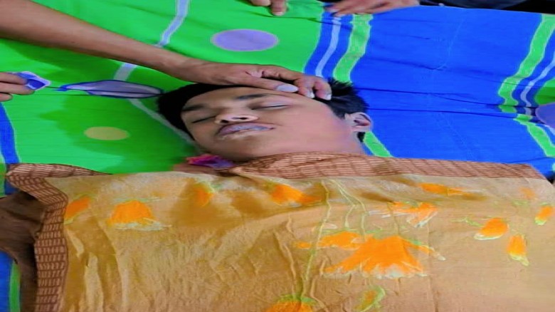 কুষ্টিয়ার ভেড়ামারায় পদ্মা নদীতে ডুবে প্রধান শিক্ষকের ছেলের ম