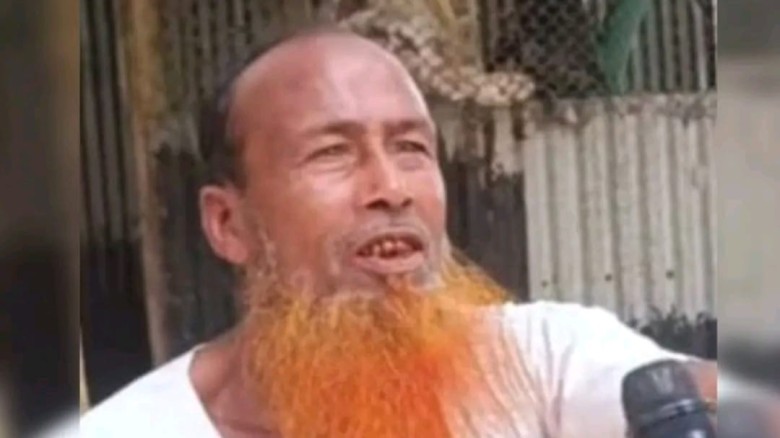 বাউফলে ৯ বছরের শিশুকে ধর্ষণের অভিযোগে নানা গ্রেপ্তার: ঢাকায় 