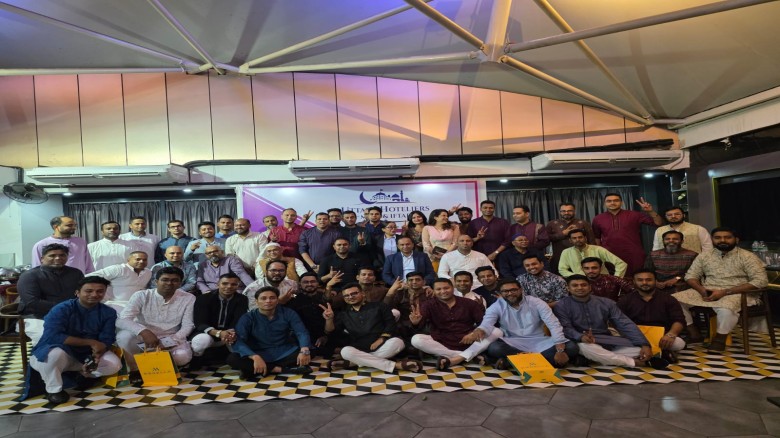 উত্তরার হোটেলিয়ানদের মিলনমেলা: ইফতার ও ডিনারে আতিথেয়তা শিল্প