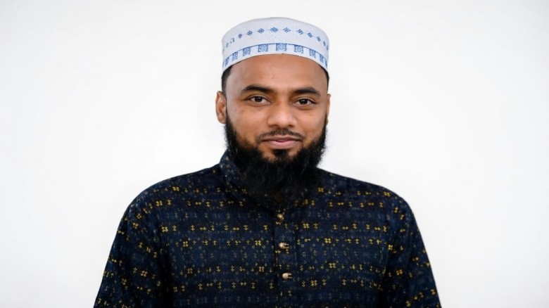 উন্নয়নের নতুন দিশারী: কৈচাপুর ইউনিয়ন ৫ নং ওয়ার্ডে মেম্বার