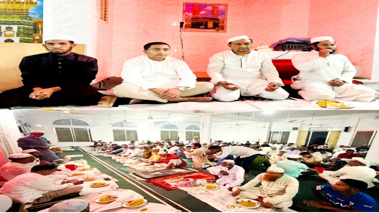 কুষ্টিয়া ভেড়ামারা শহীদ জিয়া স্মৃতি সংসদ ও একতা ক্লাব স্পোর্