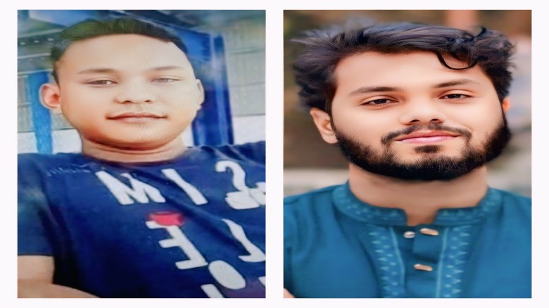 হাদি হত্যা মামলায় সহায়তাকারী ফিলিপ সাংমাকে কলকাতার আদালতের