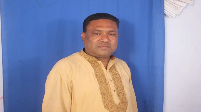 অপরাধে জিরো টলারেন্স; হাড়িভাসা ইউনিয়নে আস্থার প্রতীক মোস্তাফ