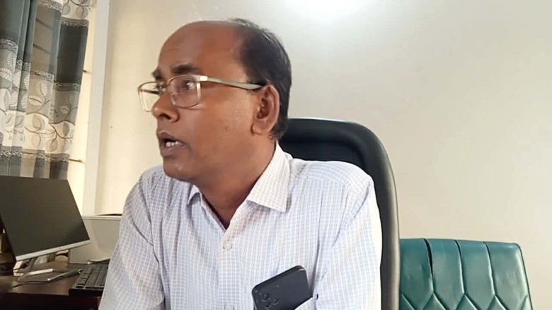 নাগরপুর এলজিইডি অফিসে সাংবাদিককে পত্রিকা দিতে বাধা ও অসৌজন্য